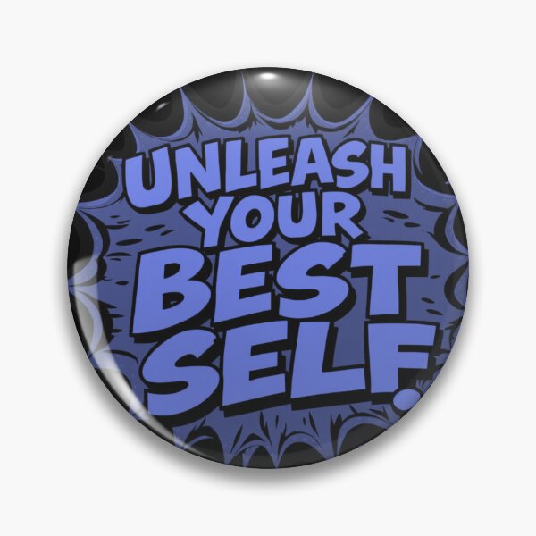 Item preview, Unleash Your Best Self designed and sold by adamlach88.