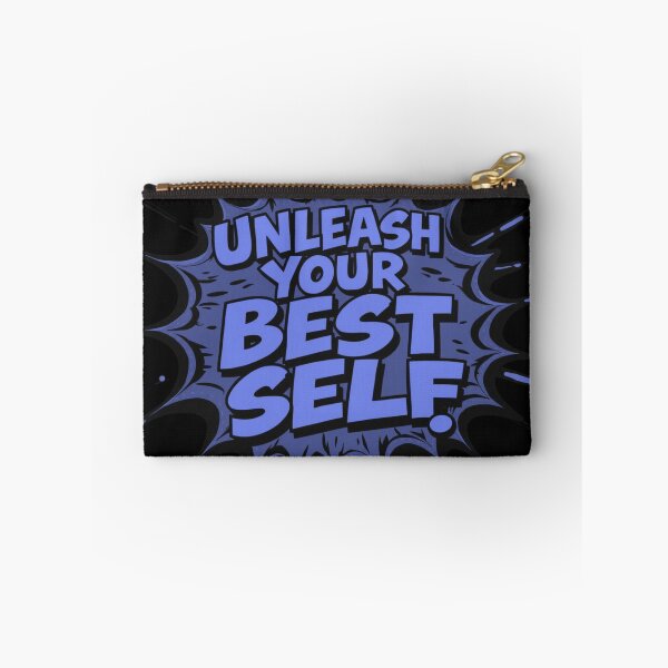 Item preview, Unleash Your Best Self designed and sold by adamlach88.