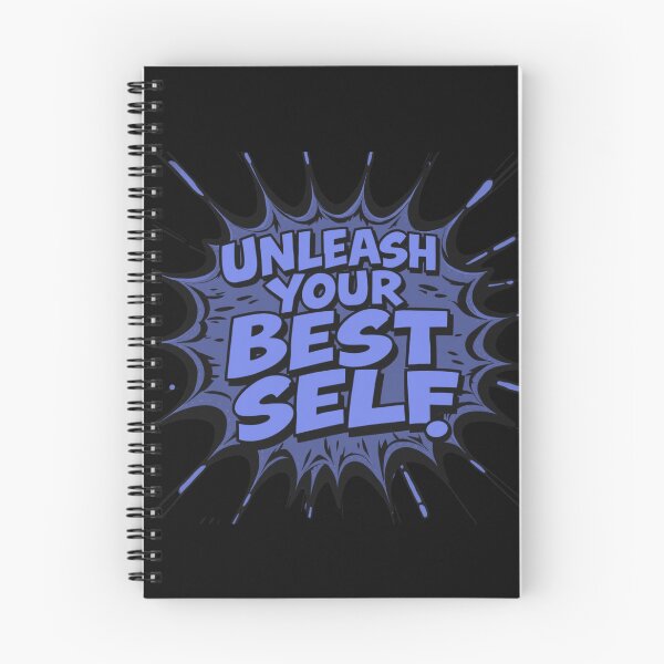 Item preview, Unleash Your Best Self designed and sold by adamlach88.