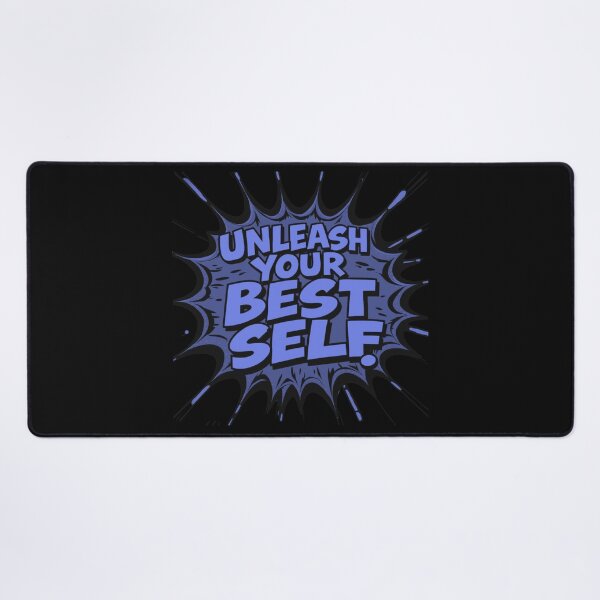 Item preview, Unleash Your Best Self designed and sold by adamlach88.