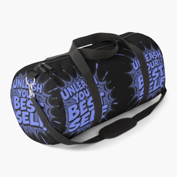 Item preview, Unleash Your Best Self designed and sold by adamlach88.
