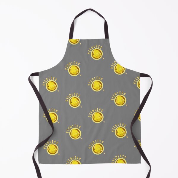 Item preview, Seedless Lemon designed and sold by tduffy.