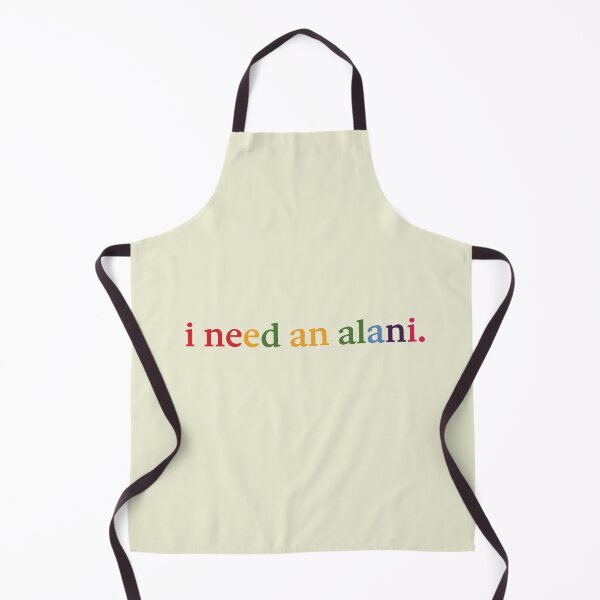 Item preview, I need an Alani 5 designed and sold by catnolioo.