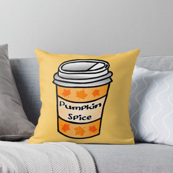 Item preview, Pumpkin Spice Latte designed and sold by Julie Erin Designs.