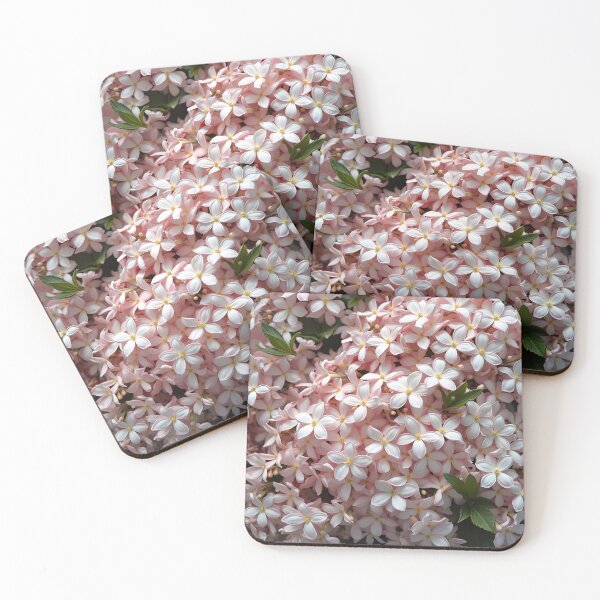 Item preview, Jasmine Flower. 4 designed and sold by HebaRK Studio.