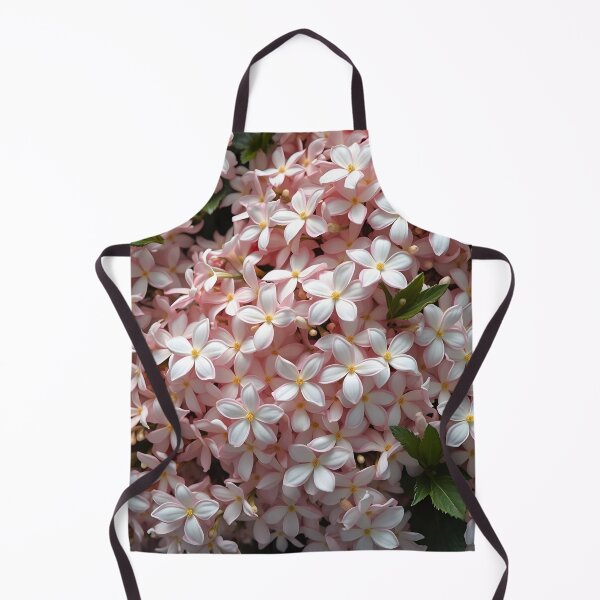 Item preview, Jasmine Flower. 4 designed and sold by HebaRK Studio.