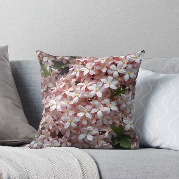 Item preview, Jasmine Flower. 4 designed and sold by HebaRK Studio.