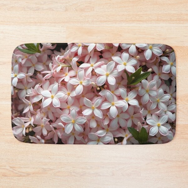 Item preview, Jasmine Flower. 4 designed and sold by HebaRK Studio.