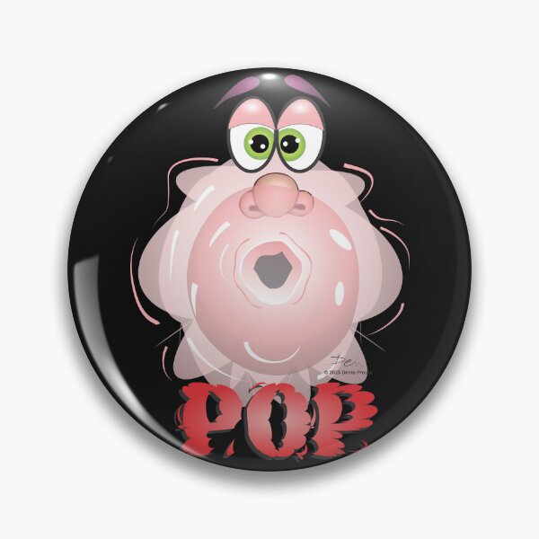 Item preview, Face Pop designed and sold by Denis Proulx.