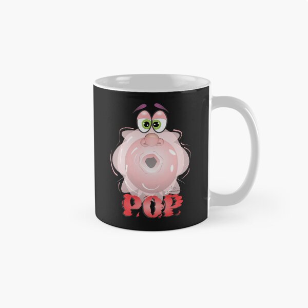 Item preview, Face Pop designed and sold by Denis Proulx.