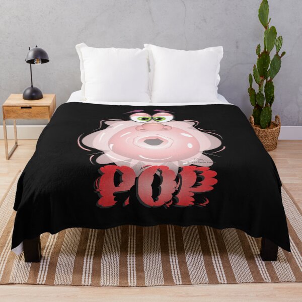 Item preview, Face Pop designed and sold by Denis Proulx.