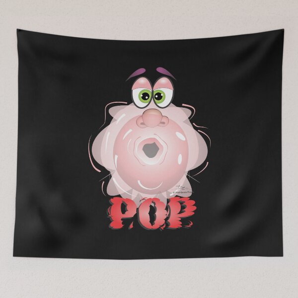 Item preview, Face Pop designed and sold by Denis Proulx.