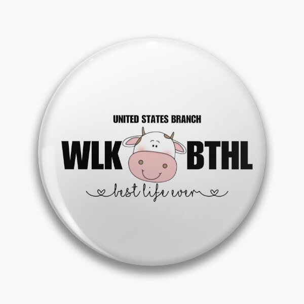 Item preview, Cute Cow Wallkill Bethel designed and sold by DelgadoStudio.