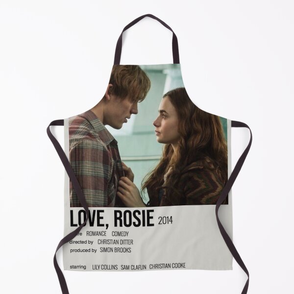 Item preview, lr movie poster 01 designed and sold by jennamcmahon.