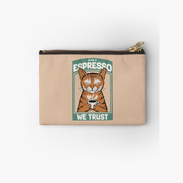 Item preview, Cat Espresso designed and sold by GedWorks.