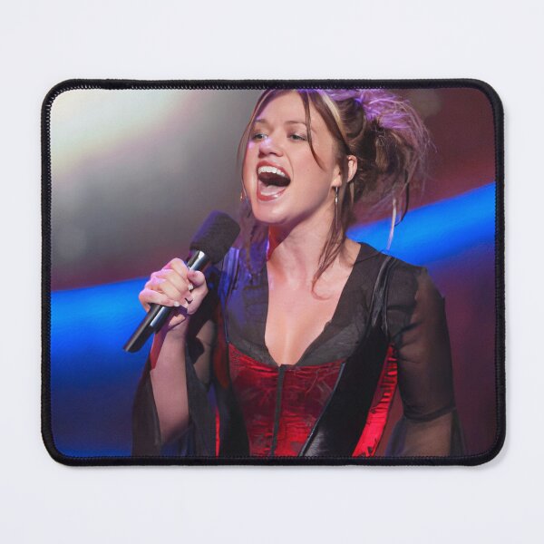 Item preview, Kelly Clarkson designed and sold by TribeMystic.