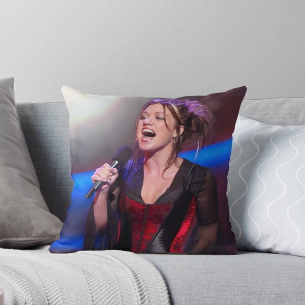 Item preview, Kelly Clarkson designed and sold by TribeMystic.