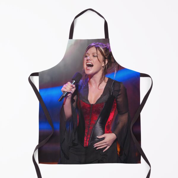 Item preview, Kelly Clarkson designed and sold by TribeMystic.