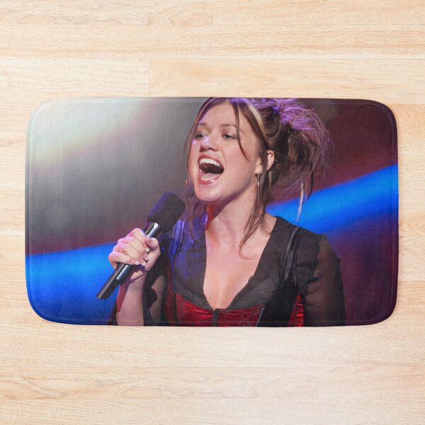 Item preview, Kelly Clarkson designed and sold by TribeMystic.