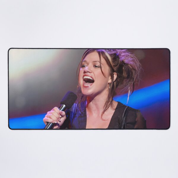 Item preview, Kelly Clarkson designed and sold by TribeMystic.