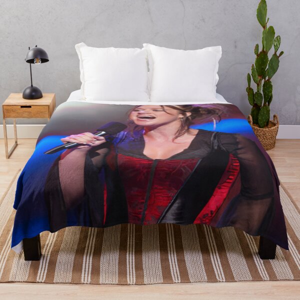 Item preview, Kelly Clarkson designed and sold by TribeMystic.