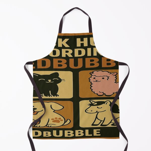 Item preview, Black Humor According to Redbubble  designed and sold by LOGOSINTERIUM.