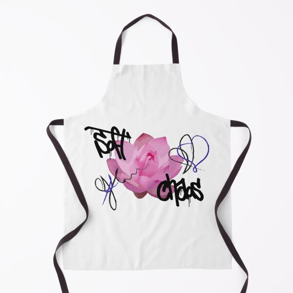 Item preview, Soft Chaos – Abstract Floral & Dreamy Design designed and sold by coconova.