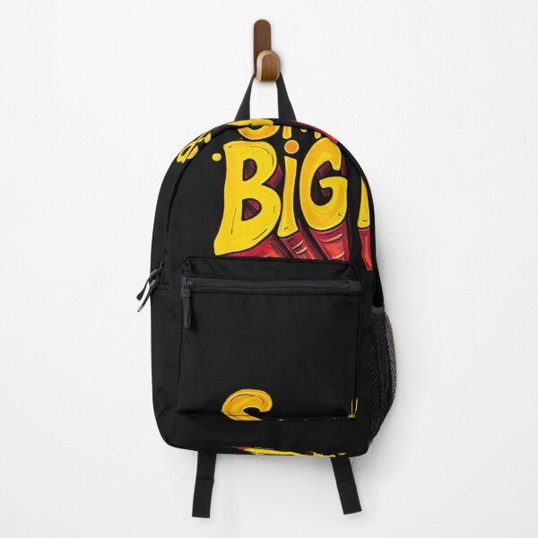 Item preview, Small Steps, Big Impact designed and sold by adamlach88.