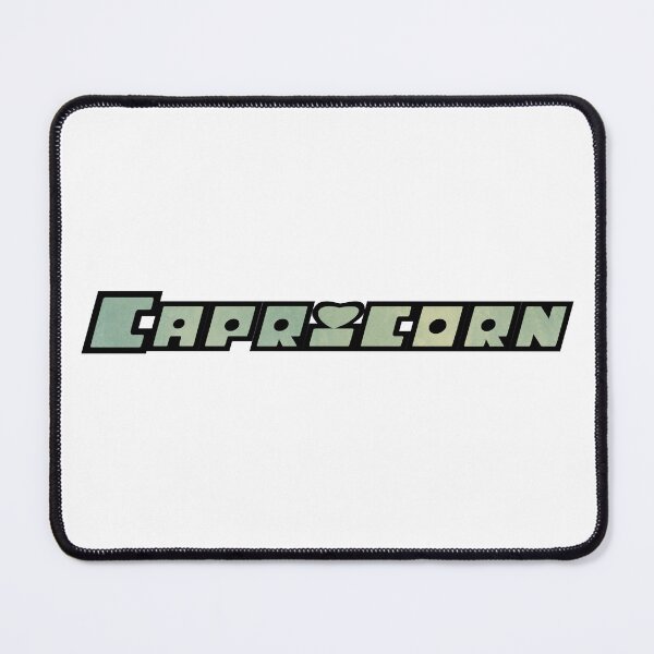 Item preview, Capricorn 1 designed and sold by Soulspillers.