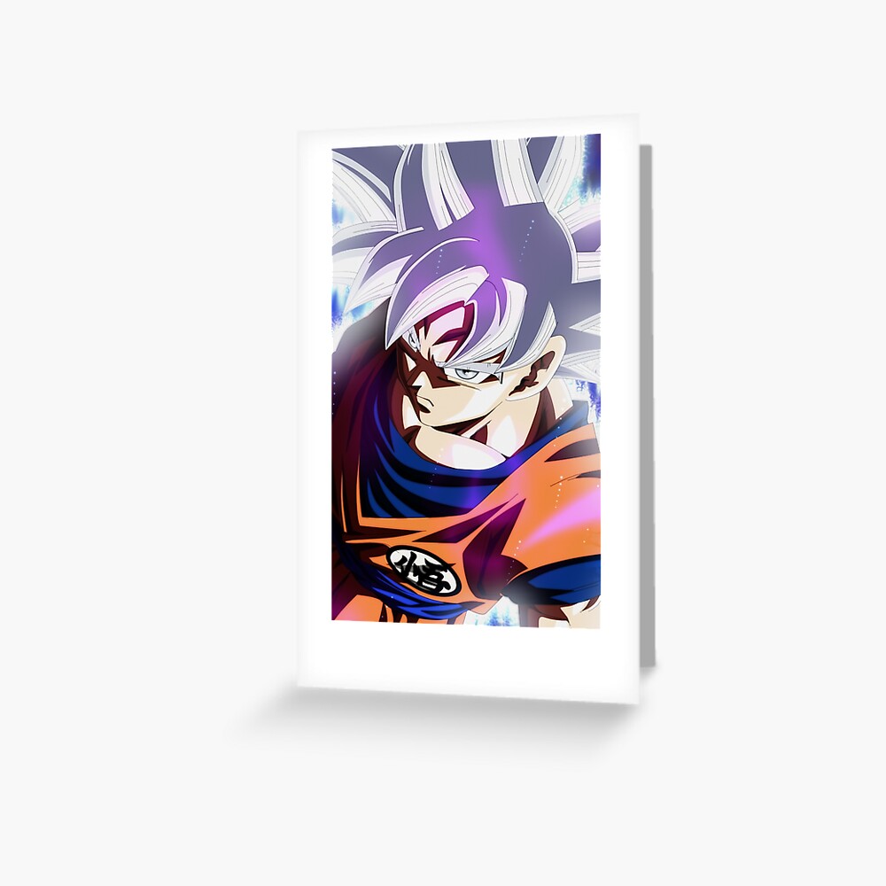 ultra instinct goku card price