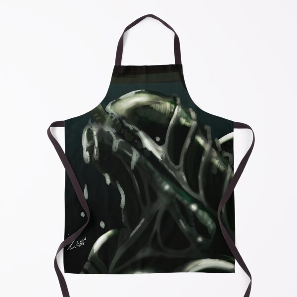 Item preview, Xenomorph designed and sold by Inori97.