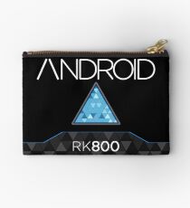 Bolso de mano RK800 - ATRÁS