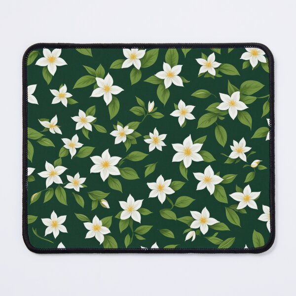 Item preview, Jasmine Flower 6 designed and sold by HebaRK Studio.