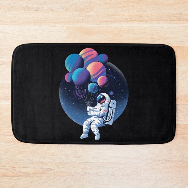 Item preview, Planet Balloons designed and sold by SignumShop.
