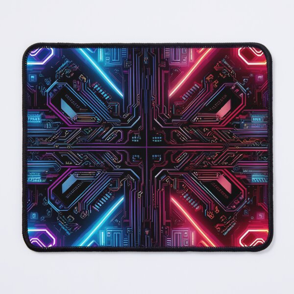Item preview, Cyberpunk pattern designed and sold by PatronesKawai.