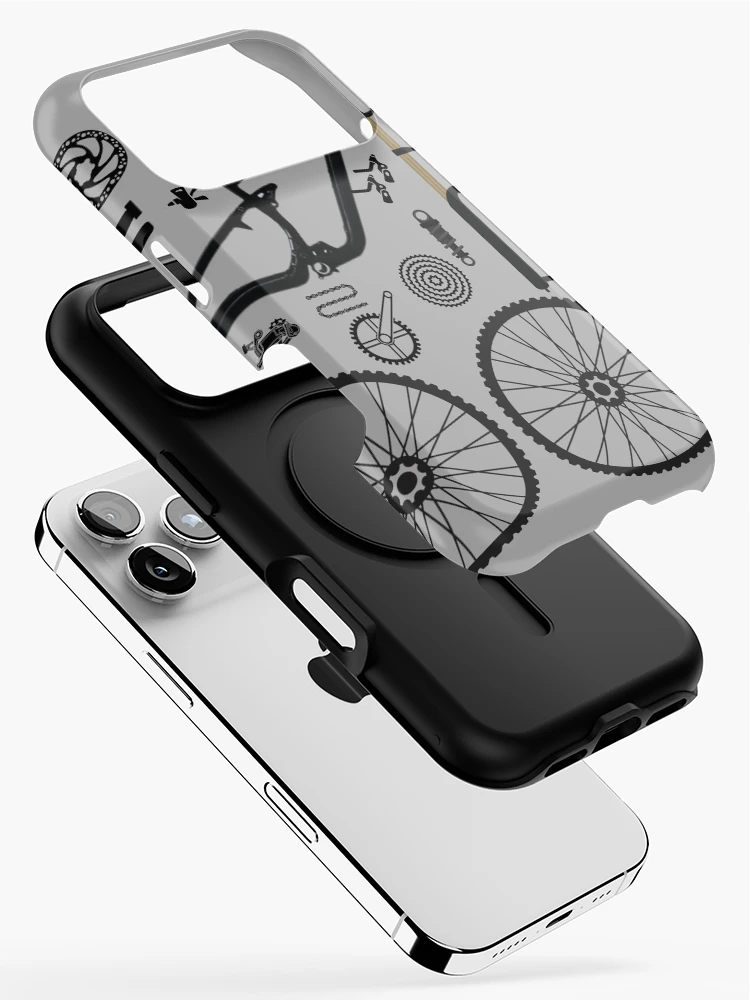Thumbnail 2 of 4, iPhone Case, Build Your Ride designed and sold by GearHead Designs.