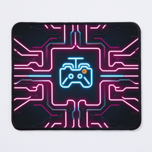 Item preview, Cyberpunk pattern designed and sold by PatronesKawai.