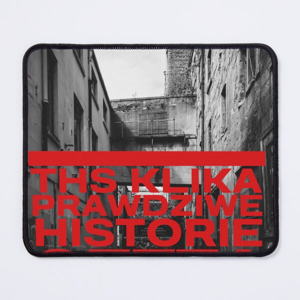 Item preview, THS KLIKA PRAWDZIWE HISTORIE GETTA  designed and sold by THSSKLEP.