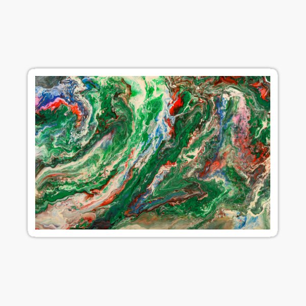 Item preview, Chaos meets harmony designed and sold by Living Dreamscapes - Eric Hamrin.
