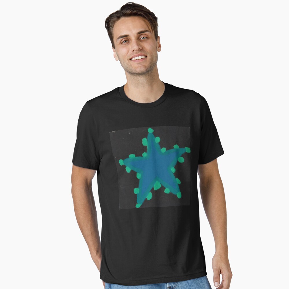 Item preview, Essential T-Shirt designed and sold by artistDanJ.