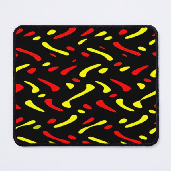 Item preview, RBY 149 RED BLACK YELLOW designed and sold by Infopreneur1231.