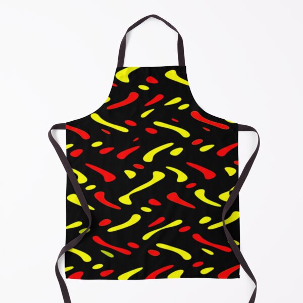 Item preview, RBY 149 RED BLACK YELLOW designed and sold by Infopreneur1231.