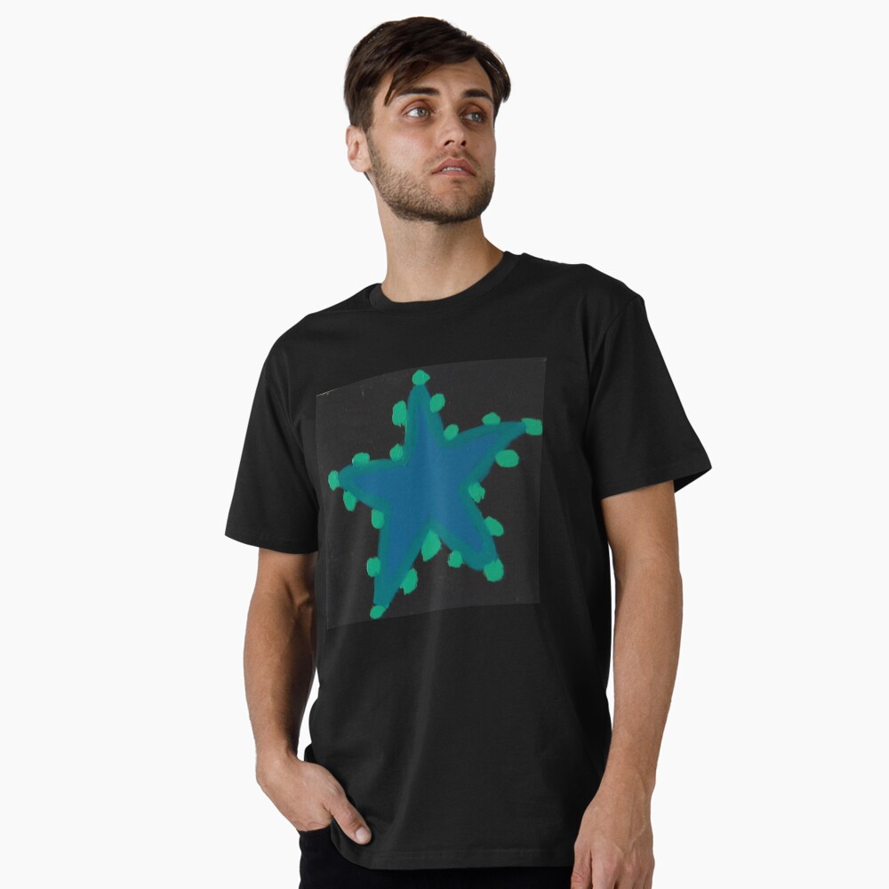 Item preview, Premium T-Shirt designed and sold by artistDanJ.