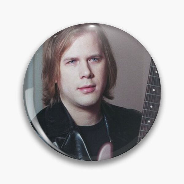 Item preview, Jeff Healey Handsome designed and sold by TribeMystic.