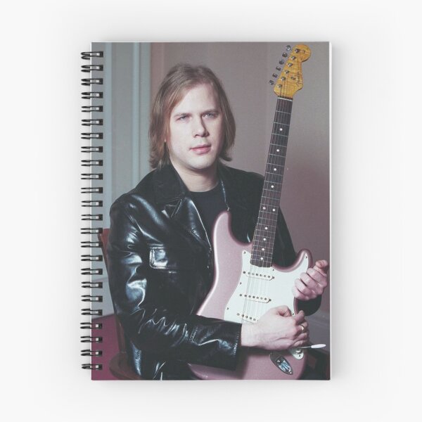 Item preview, Jeff Healey Handsome designed and sold by TribeMystic.