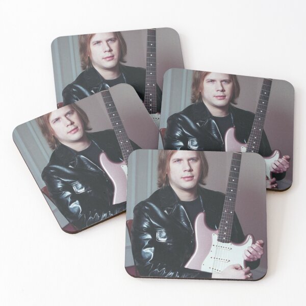 Item preview, Jeff Healey Handsome designed and sold by TribeMystic.