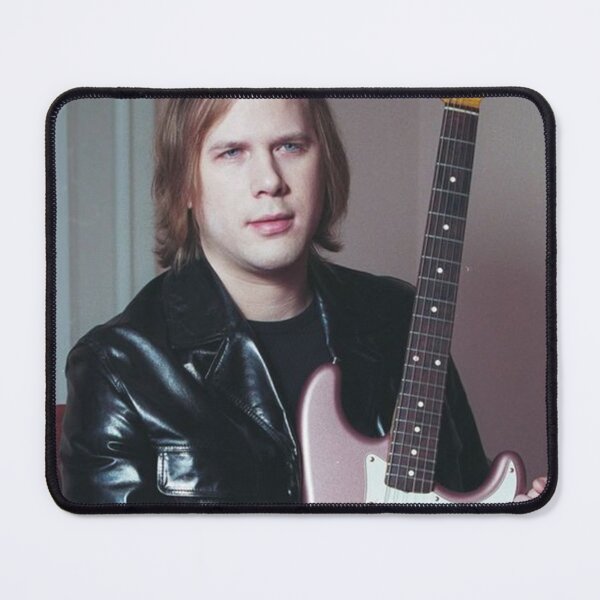 Item preview, Jeff Healey Handsome designed and sold by TribeMystic.