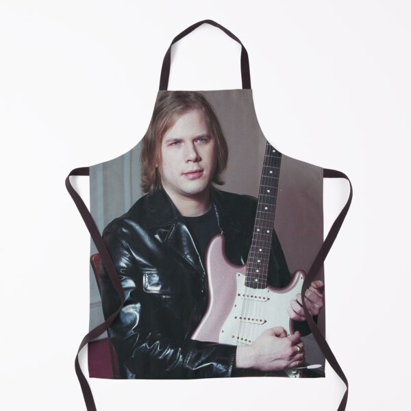 Item preview, Jeff Healey Handsome designed and sold by TribeMystic.