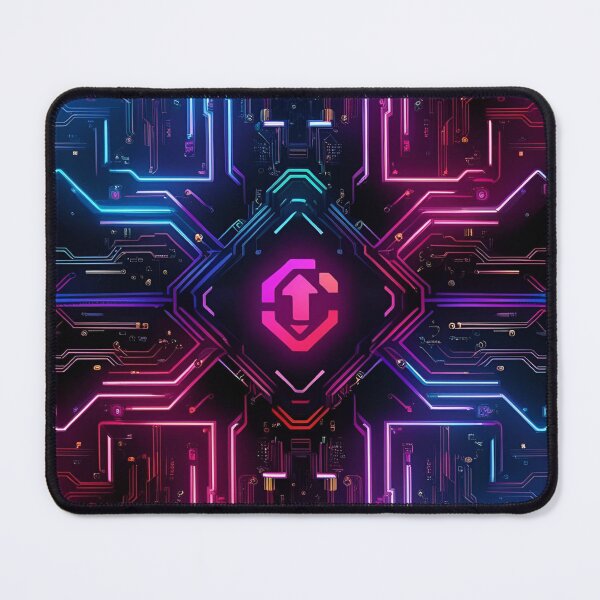 Item preview, Cyberpunk pattern designed and sold by PatronesKawai.