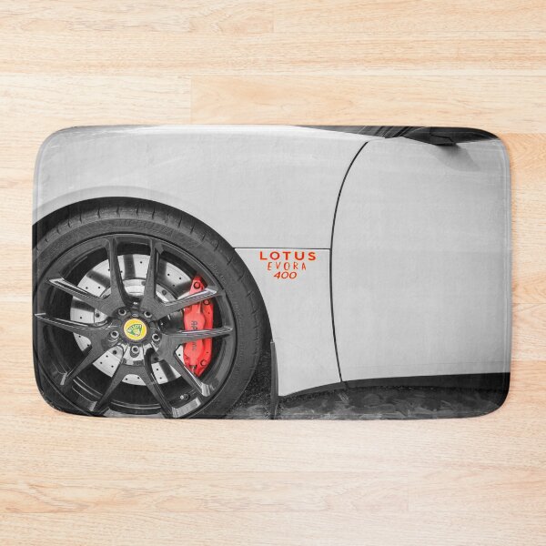 Item preview, 2018 Yellow Lotus Evora 400 Coupe X107 designed and sold by RichFrancoCars.
